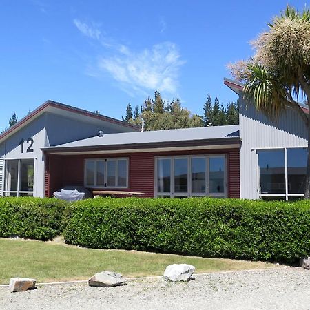 Lake Tekapo Holiday Homes Eksteriør billede