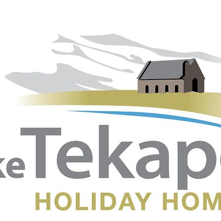 Lake Tekapo Holiday Homes Eksteriør billede