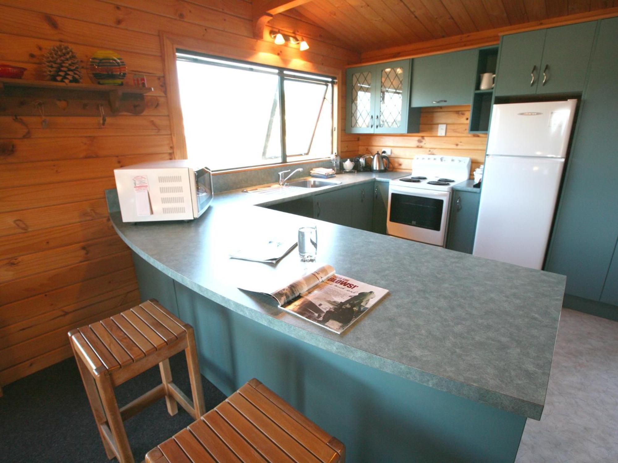 Lake Tekapo Holiday Homes Værelse billede