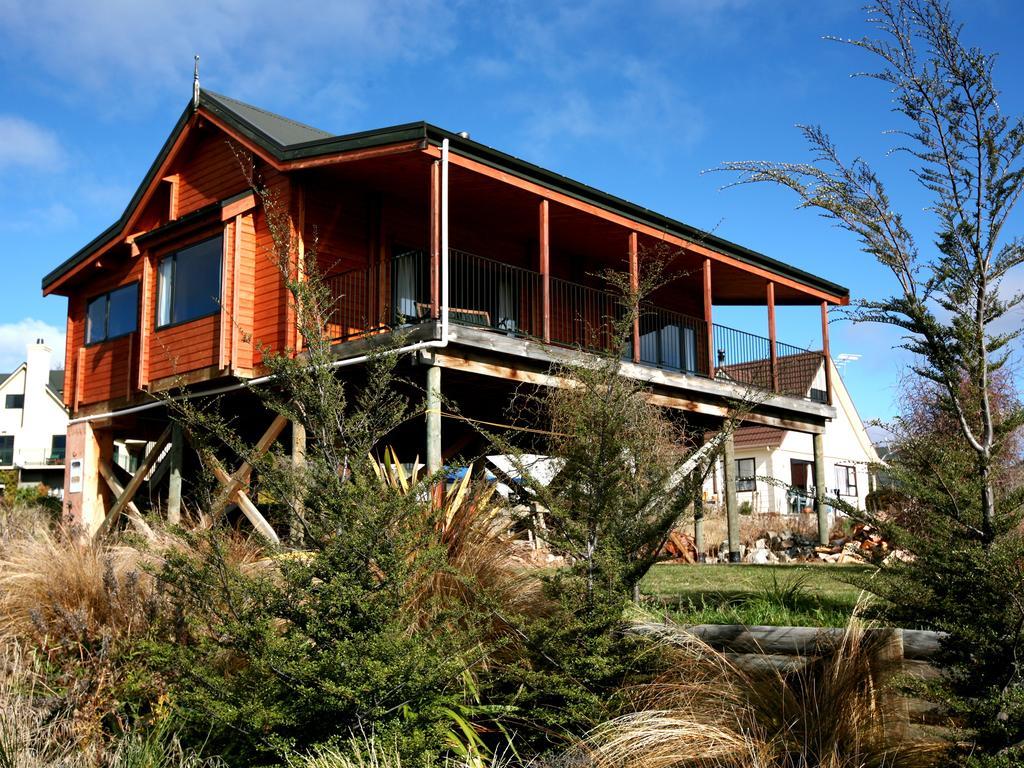 Lake Tekapo Holiday Homes Værelse billede