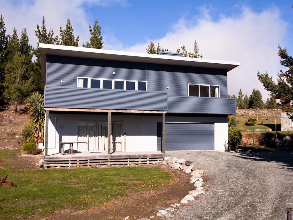 Lake Tekapo Holiday Homes Værelse billede