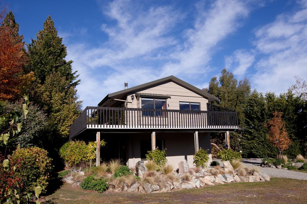 Lake Tekapo Holiday Homes Eksteriør billede