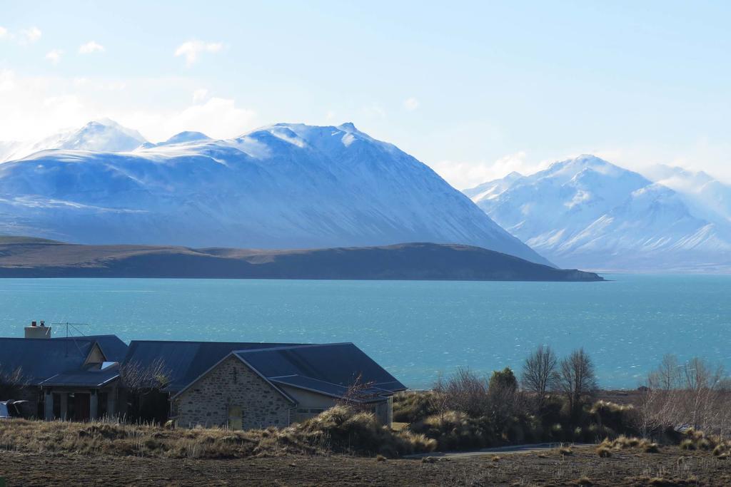 Lake Tekapo Holiday Homes Eksteriør billede