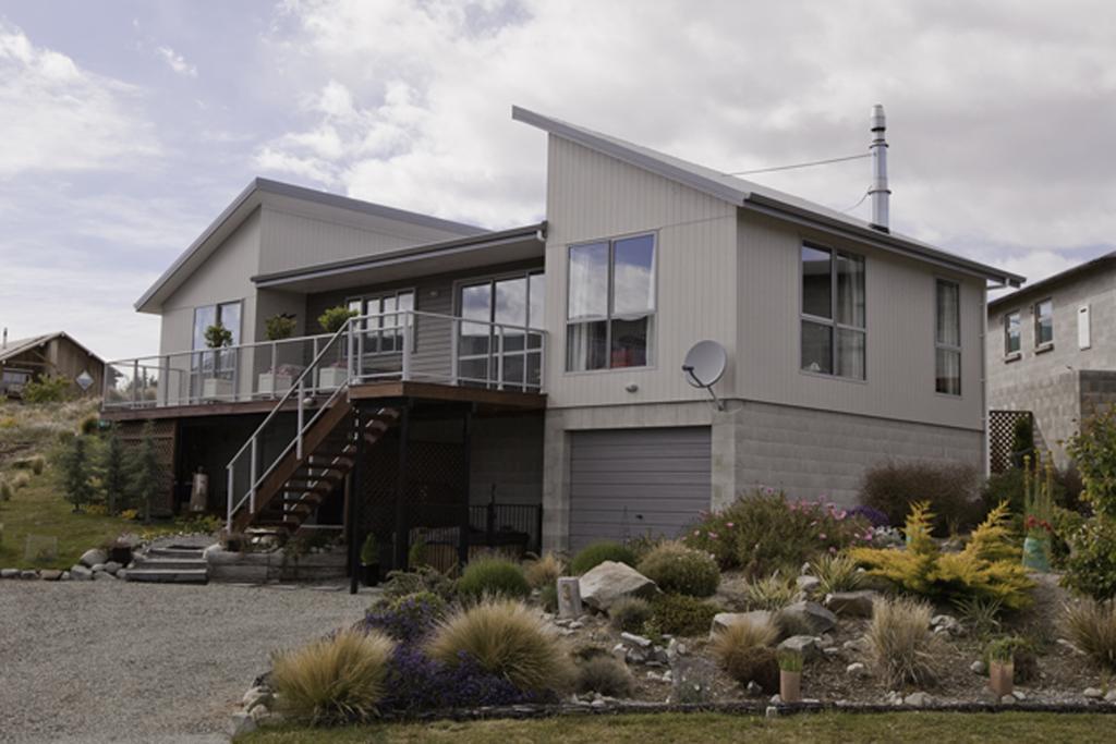 Lake Tekapo Holiday Homes Eksteriør billede