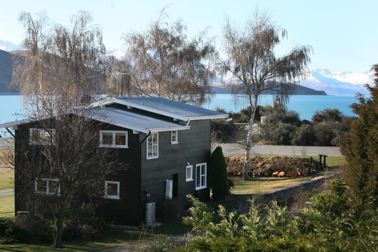 Lake Tekapo Holiday Homes Eksteriør billede